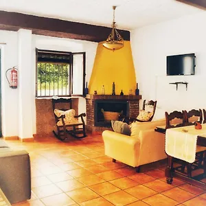  Casa rural El Antiguo Molino