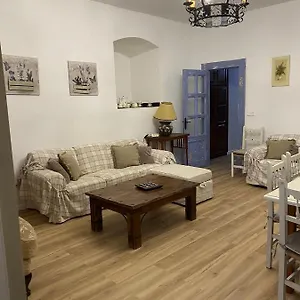  Сasa de vacaciones Alto De Torrecillas