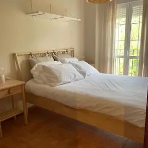  Сasa de vacaciones Arrebol Casa Rural